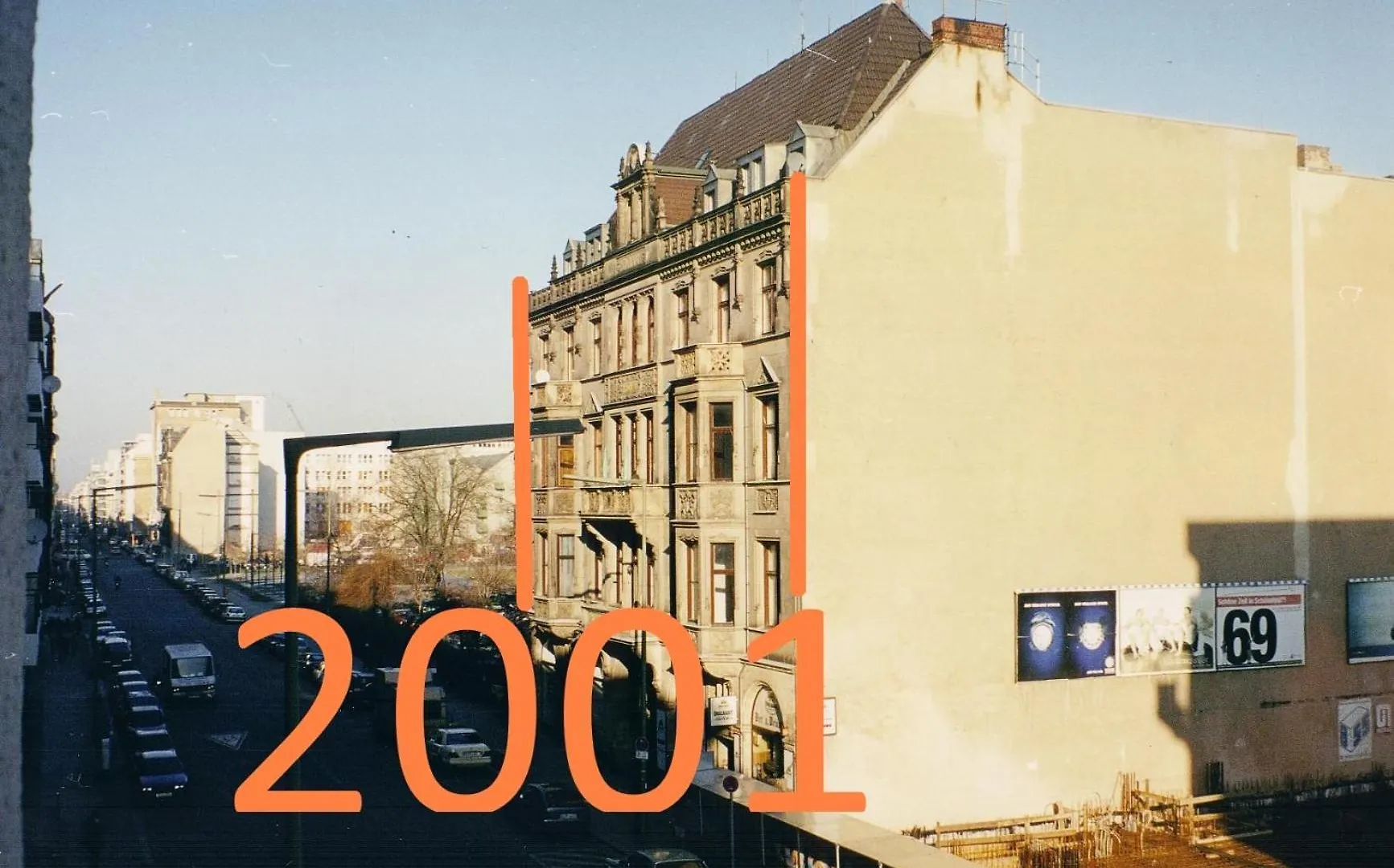 Aptc Downtown Monument4Rent Near Checkpoint Charlie Berlin