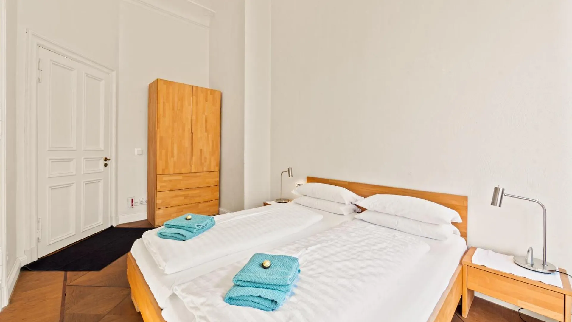 Apartment Aptc Downtown Monument4Rent Near Checkpoint Charlie Berlin