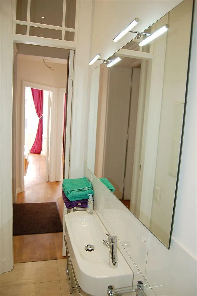 Apartment Aptc Downtown Monument4Rent Near Checkpoint Charlie Berlin