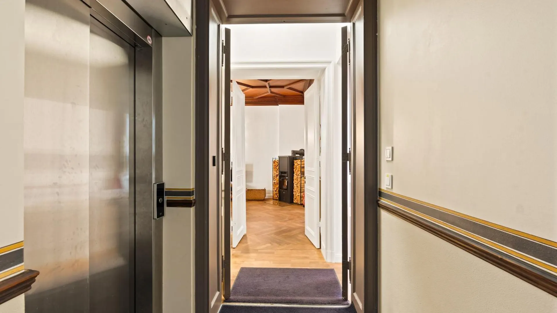 Apartment Aptc Downtown Monument4Rent Near Checkpoint Charlie Berlin