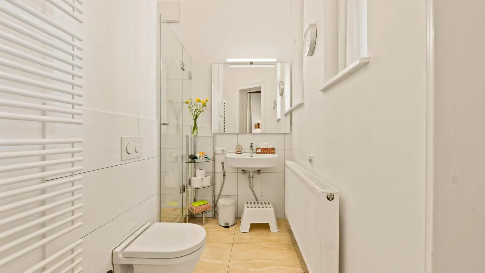 Apartment Aptc Downtown Monument4Rent Near Checkpoint Charlie Berlin