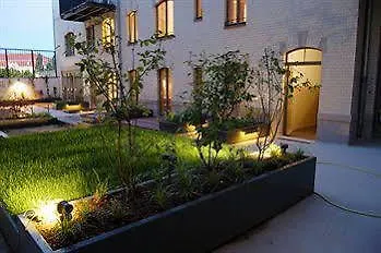 Aptc Downtown Monument4Rent Near Checkpoint Charlie Berlin